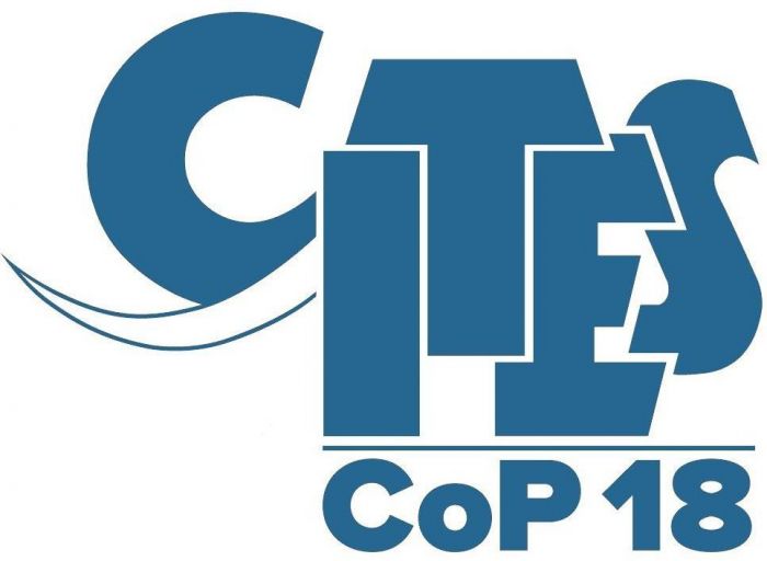 CITES Logo