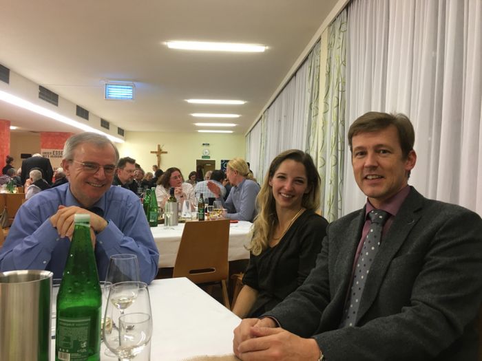 ÖDAST im Gespräch ÖDAST im Gespräch