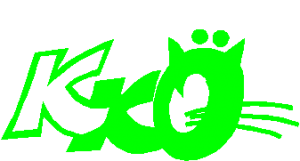 Logo KKÖ Logo KKÖ