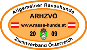 Logo ARHZVÖ Logo ARHZVÖ